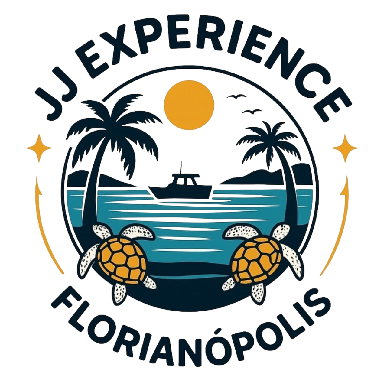 JJ Experience — Florianópolis